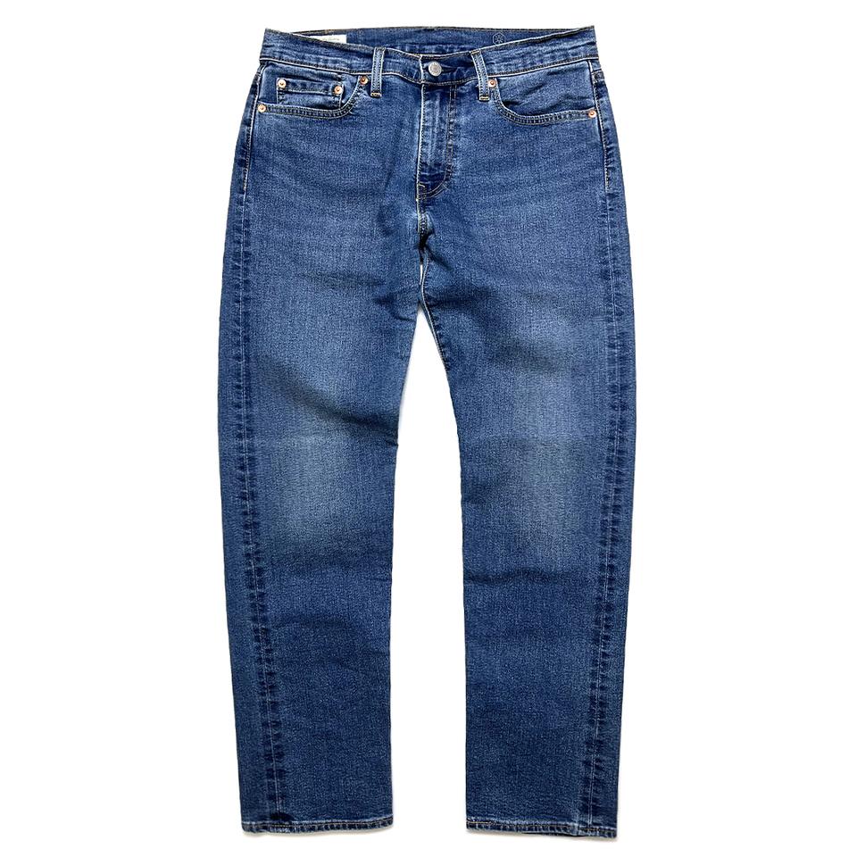 리바이스 502 청바지 (30/32)