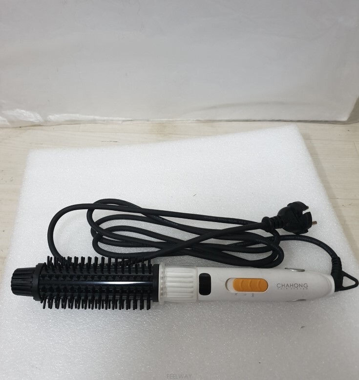 헤어 디자이너 차홍 정품 올 힛 스타일러 고데기 헤어드라이기 이.미용가전