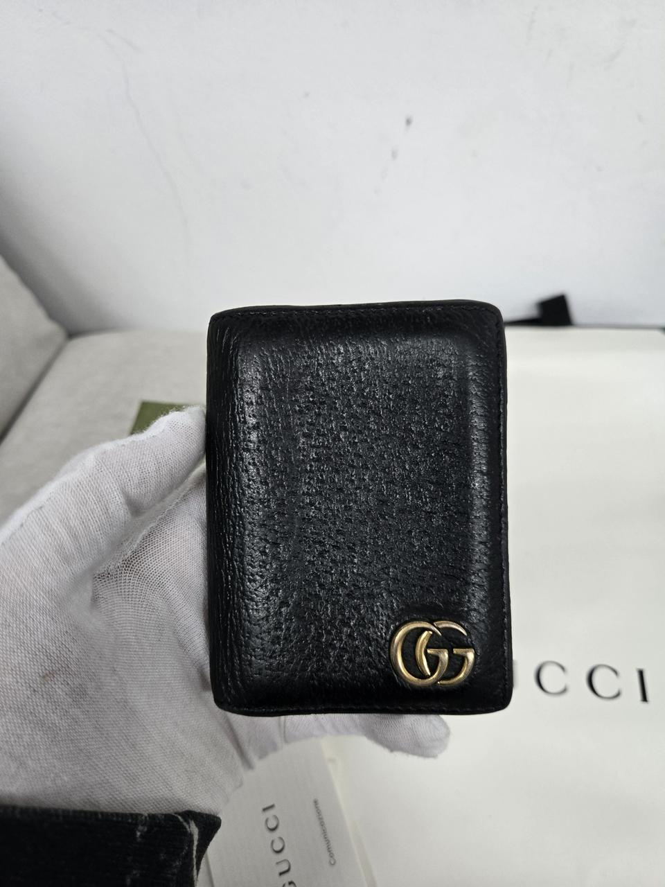 [정품] 구찌 마몬트 오거나이저