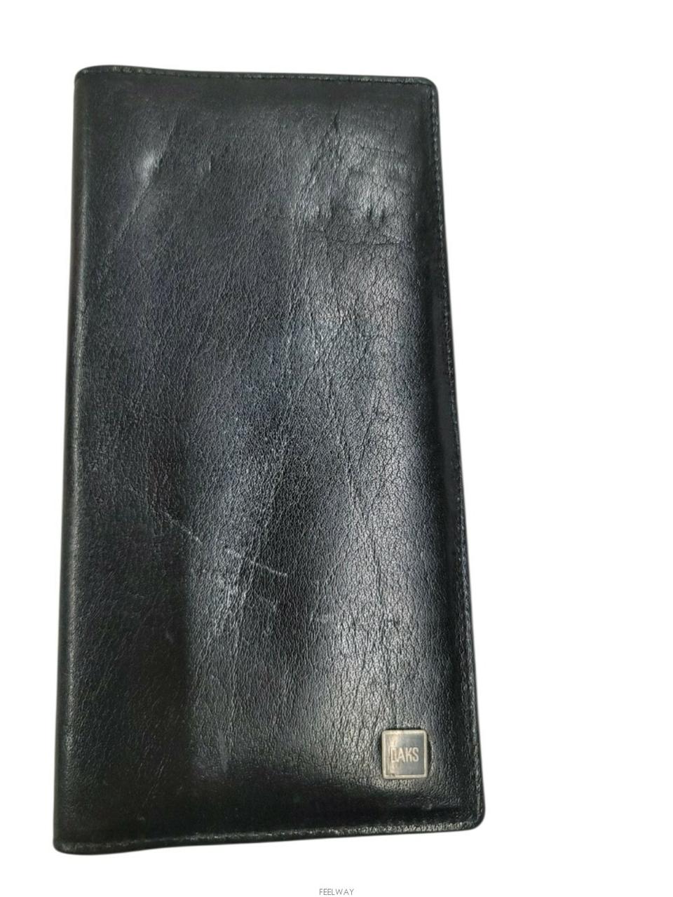 영국 럭셔리 브랜드 닥스(DAKS 정품)올가죽소재 멋쟁이 남성 장지갑