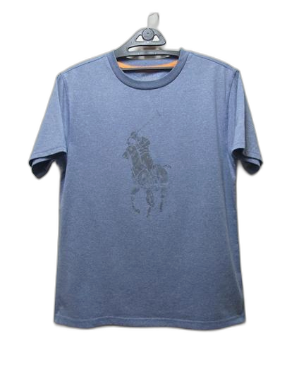 POLO 정품 PERFORMANCE 빅포니 폴리라운드티 150 여55가능