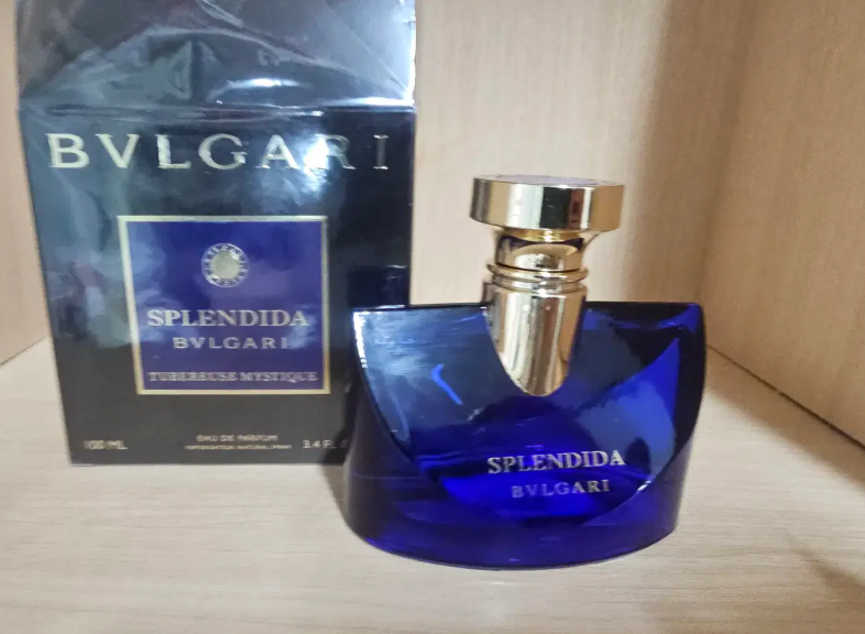 불가리 스플렌디다 튜베로즈 미스틱 100ml[무배, 새상품] 