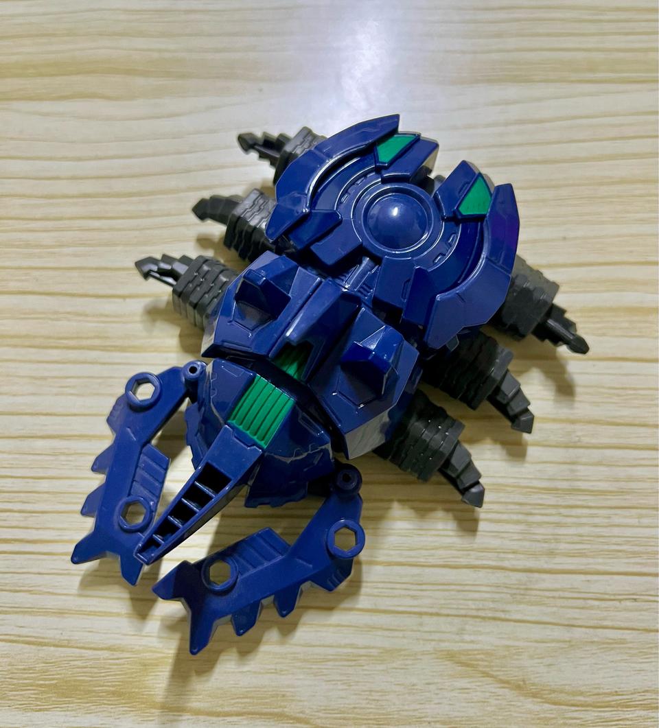 벅스봇G 이그니션 뿔쇠똥구리