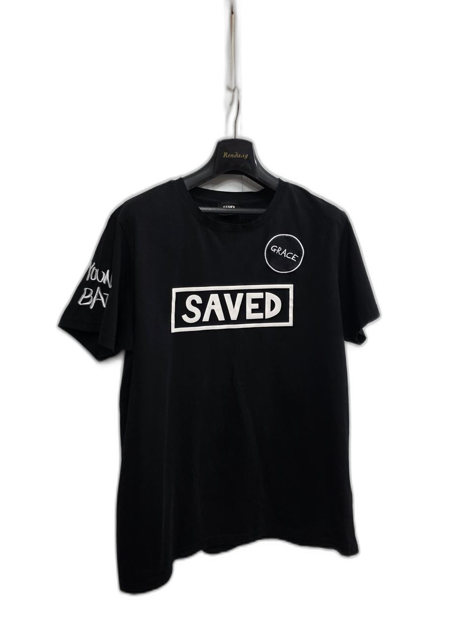 팬디 반팔면스판티  55~77