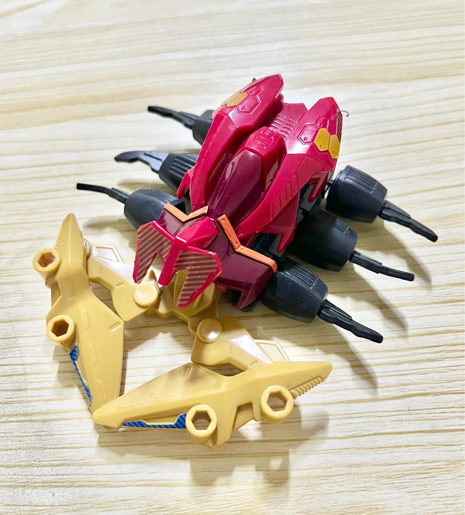 [개봉] 벅스봇G 아틀라스 장수풍뎅이