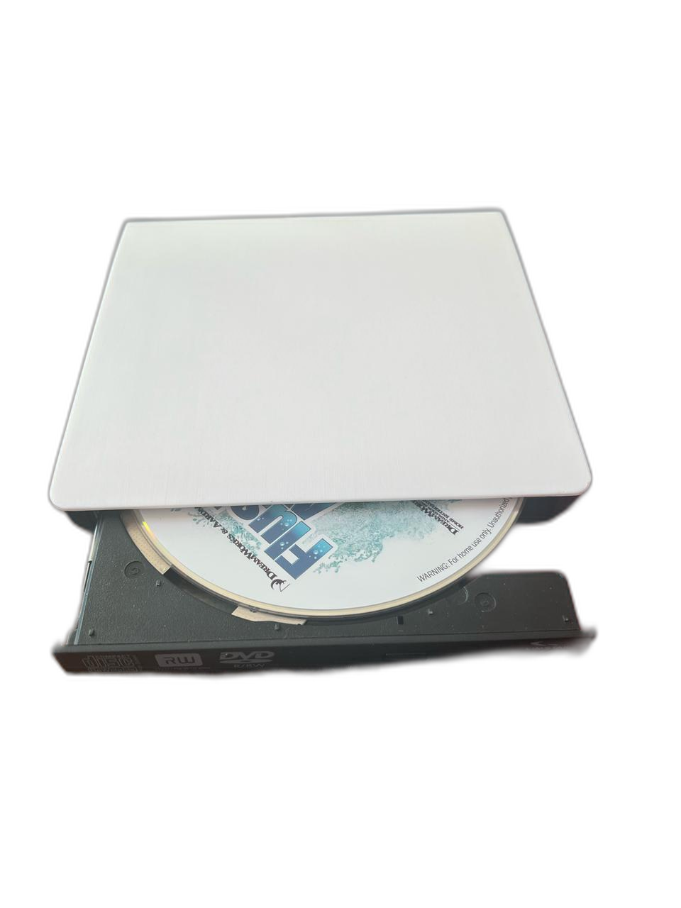 외장 dvd 플레이어