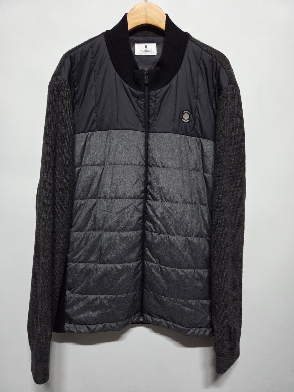 (105) 와이드앵글 방품니트 풀집업