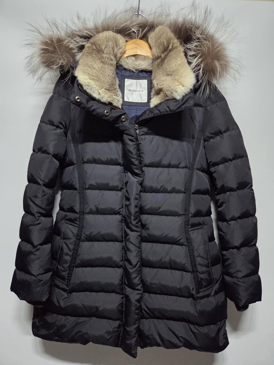 (90) 빈폴 다운패딩