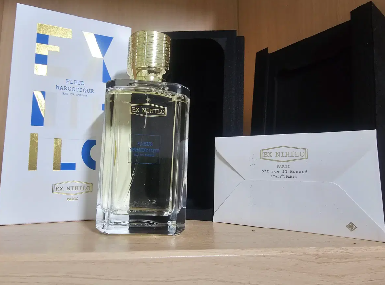 엑스니힐로 플뢰르 나르코티끄 EDP 100ml[무배, 새상품]