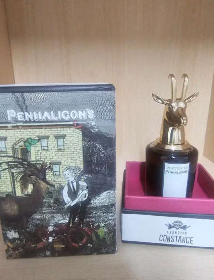  펜할리곤스 체인징 콘스탄스edp 100ml [무배,새상품]