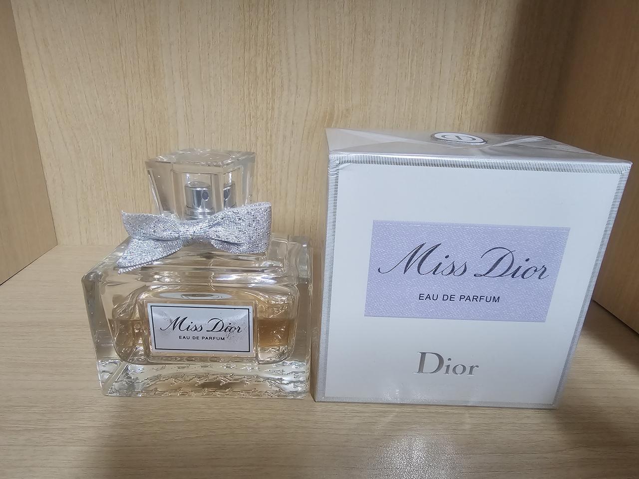 디올 미스디올 오드퍼퓸 100ML [무배, 새상품]