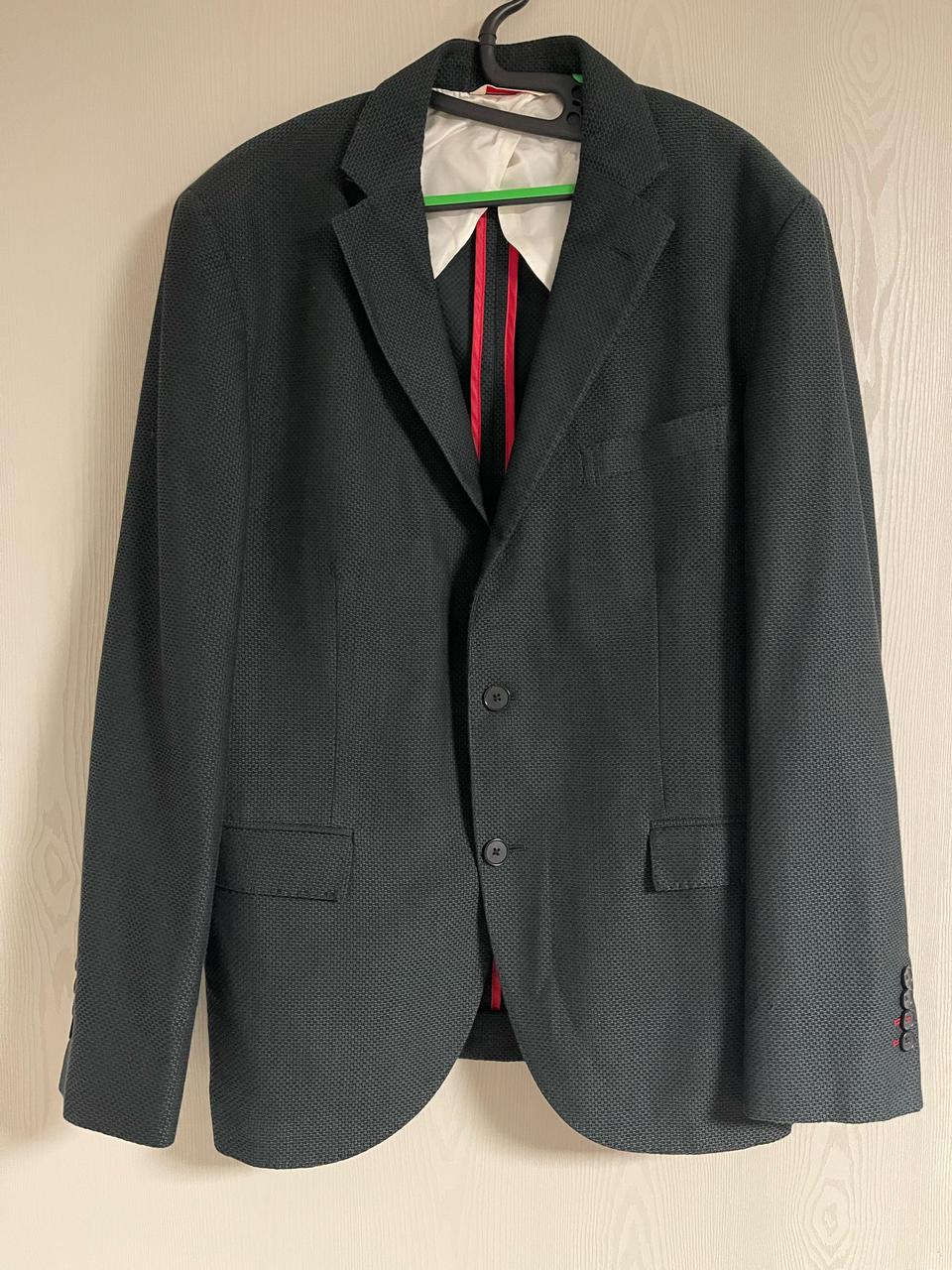 브룩스브라더스 레오 마스터 스페셜 셀렉션 스포츠코트44R