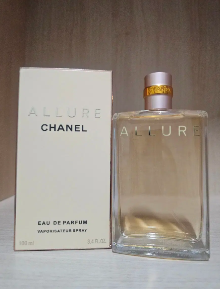 샤넬 알뤼르 EDP 100ml 향수[무배, 새상품] FOR우먼 , 공용