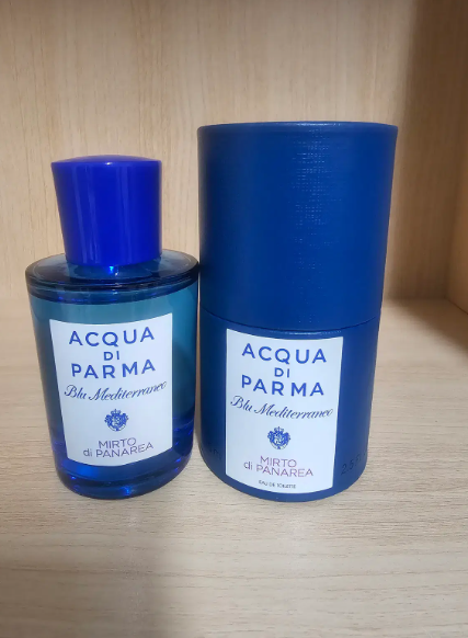 아쿠아 디 파르마 미르토 디 파나레아 75ml[무배, 새상품]