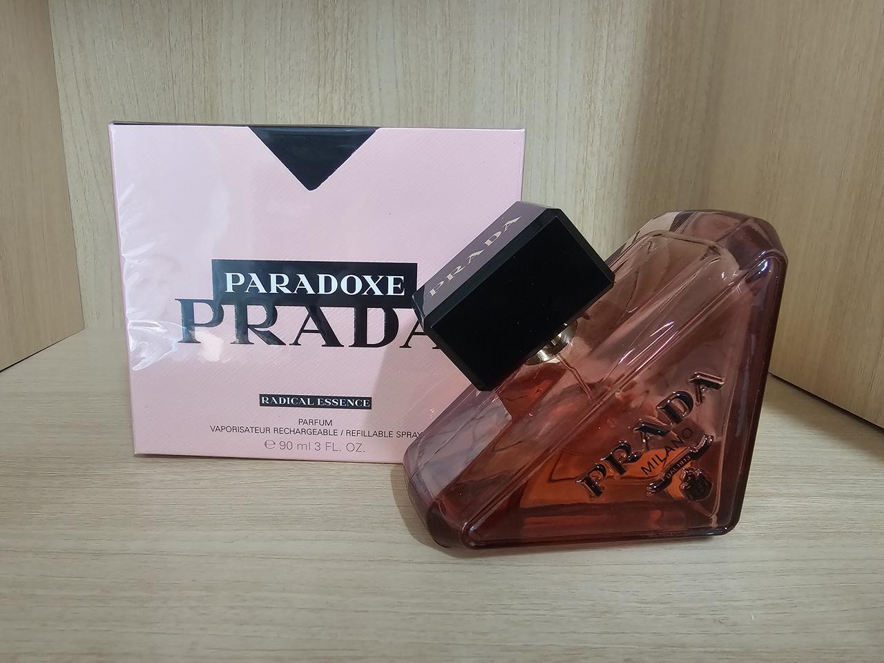 프라다 레디컬 에센스 오드퍼퓸 90ml [무배, 새상품]