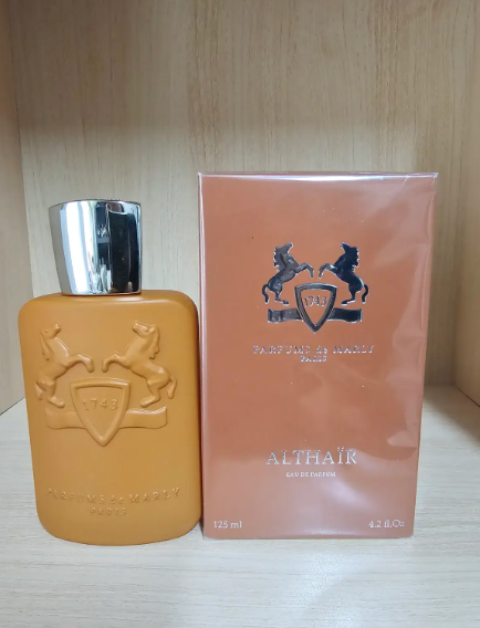 퍼퓸드 말리 알테어 125ml 중후하고 스윗한바닐라[무배,새상품]