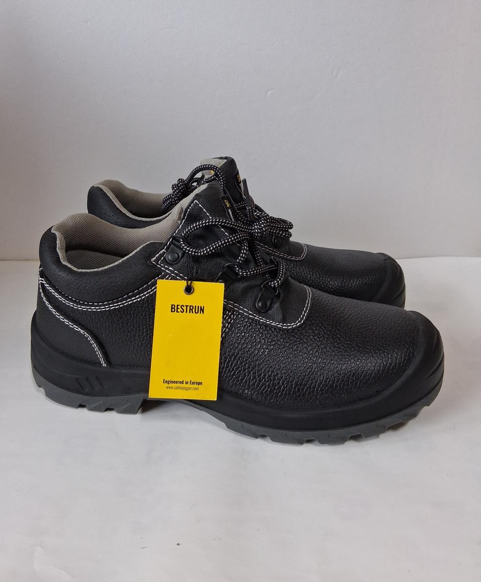 Safety Jogger 안전화 285 새상품