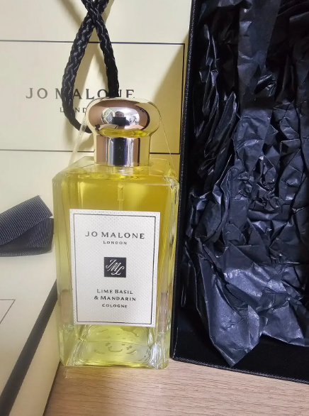 조말론 라임엔바질 앤 만다린 코롱 100ml[무배,새상품]