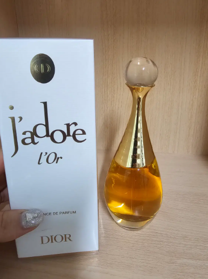 디올 자도르 로르 오드퍼퓸 100ml [무배,새상품]