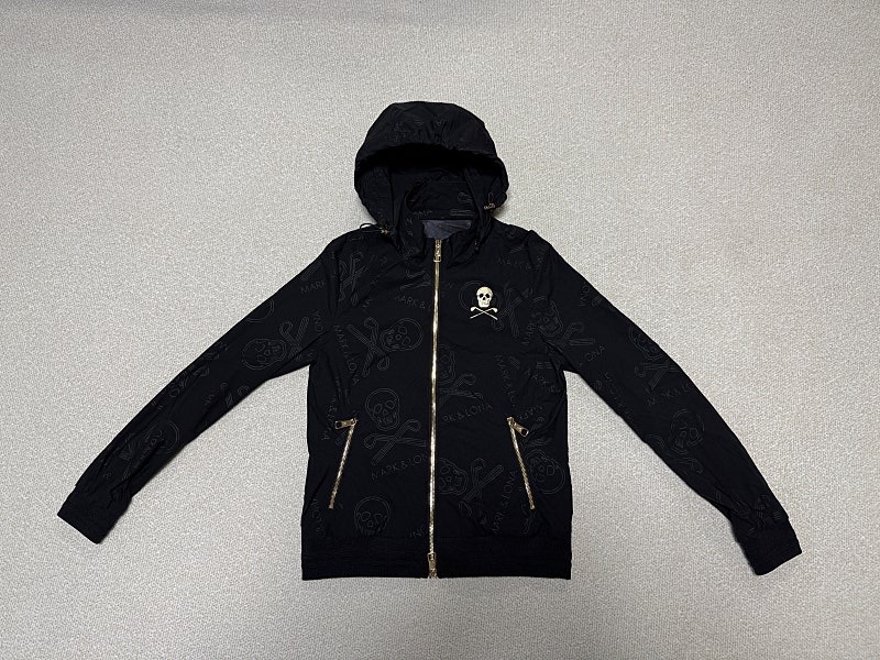 마크앤로나 방풍 골프 자켓 여성용 85호 44사이즈