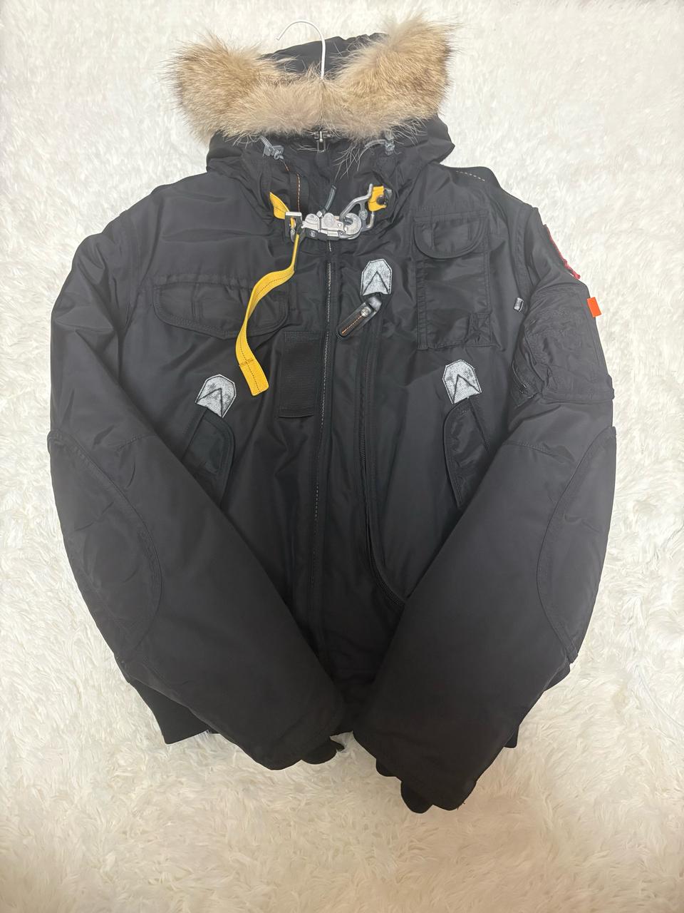 파라점퍼스 고비 패딩