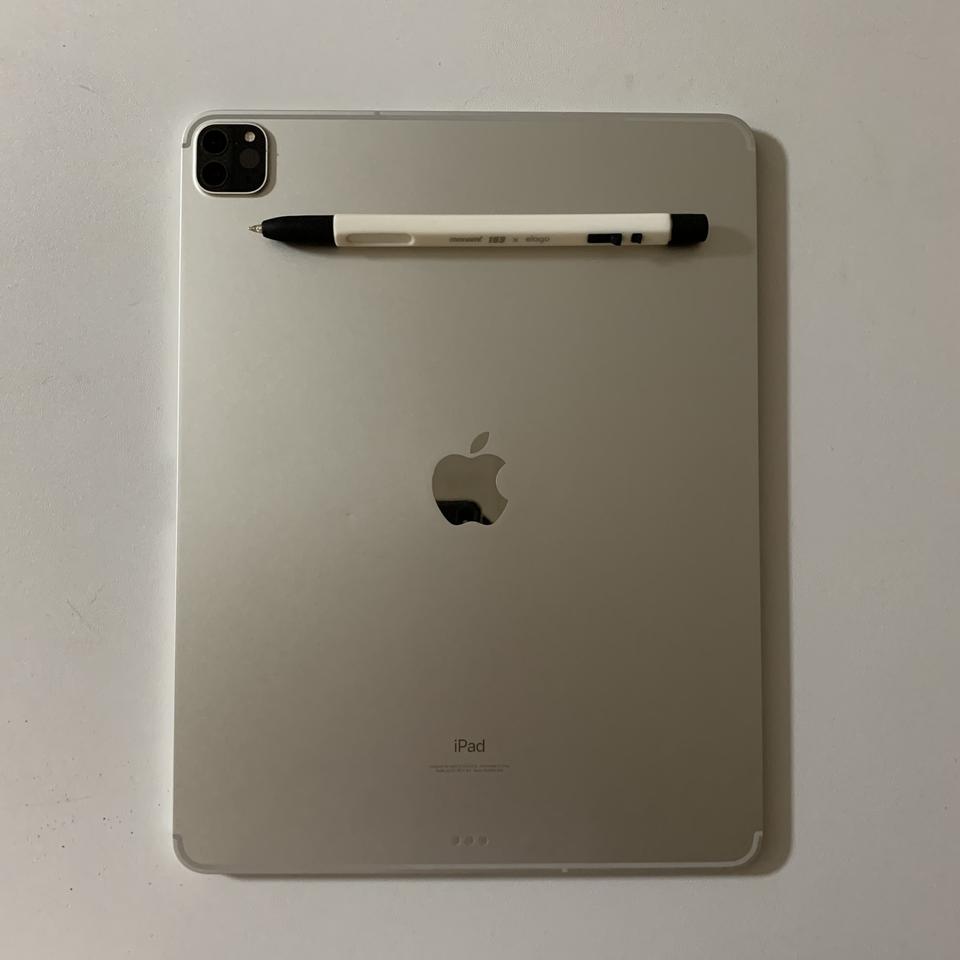 아이패드프로 12.9 5세대 (1Tb) 판매