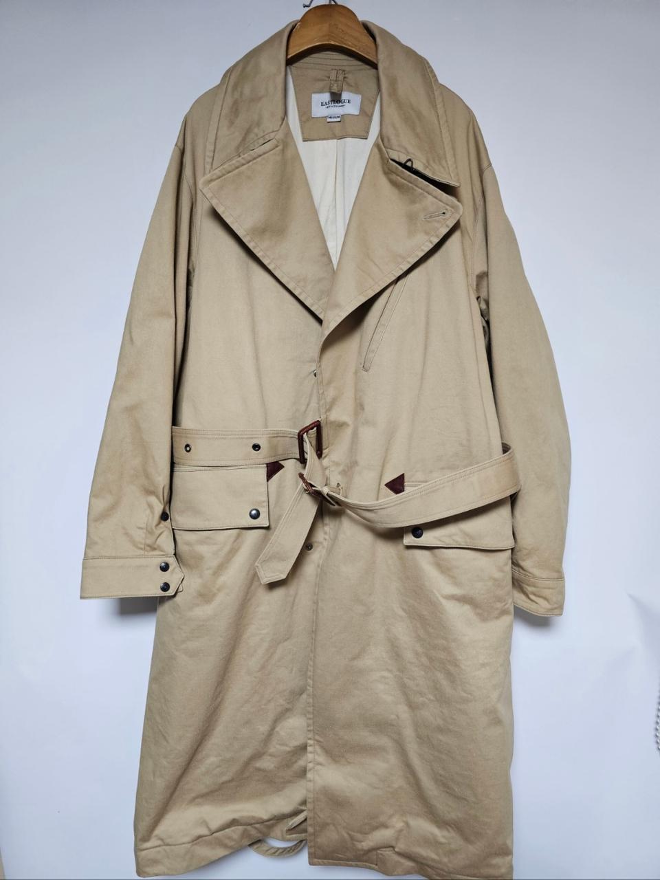 이스트로그디스패치코트