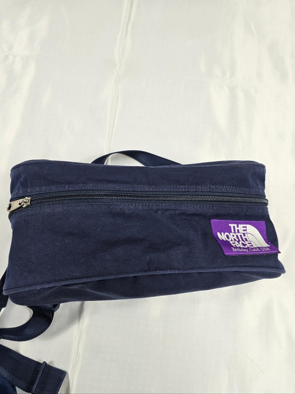 노스페이스퍼플라벨퍼니팩