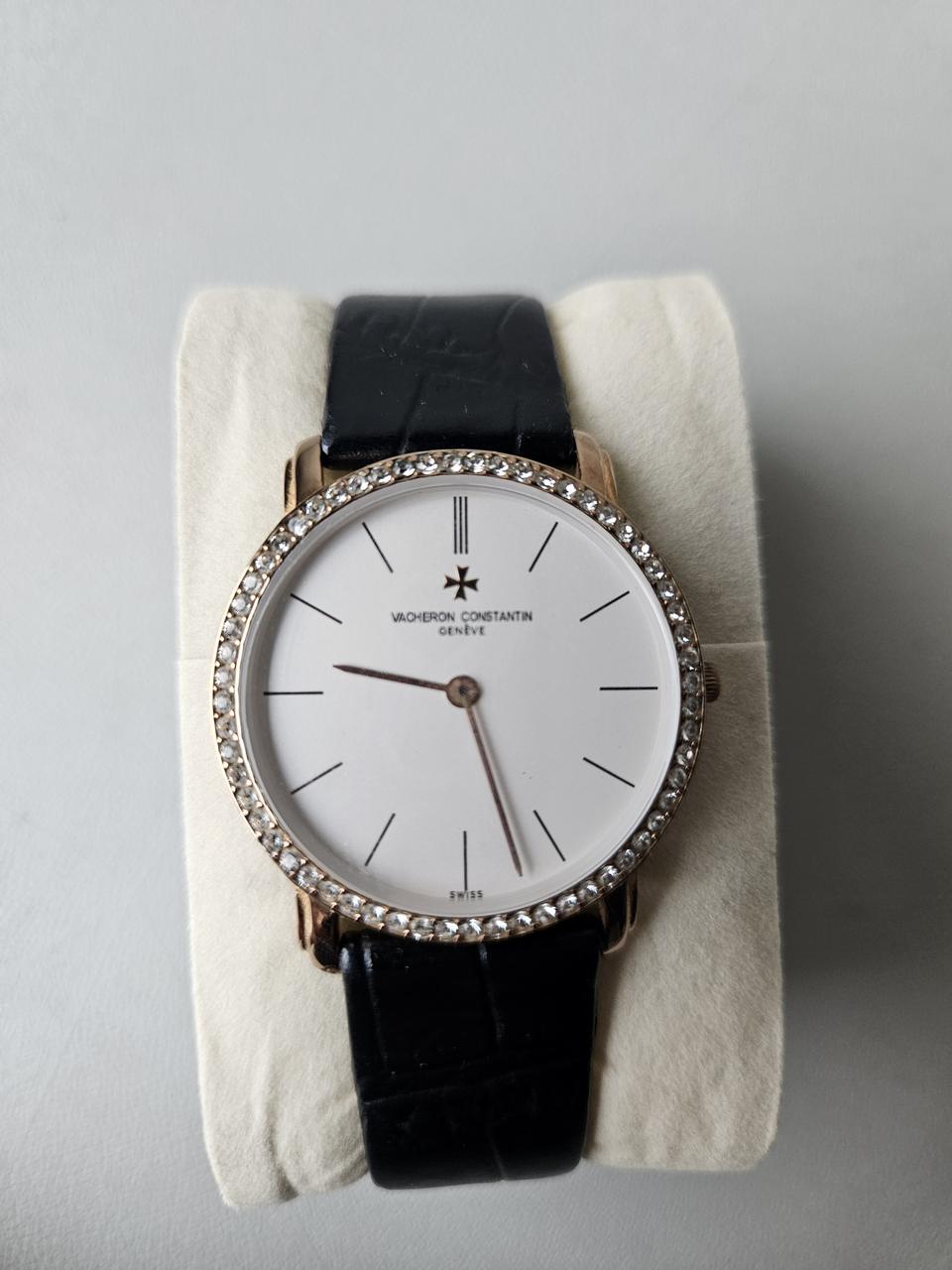 바쉐론콘스탄틴