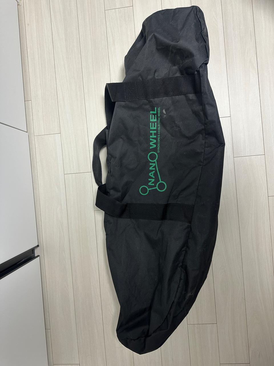 전동 킥보드 보관 운반 가방 캐리어 팝니다!