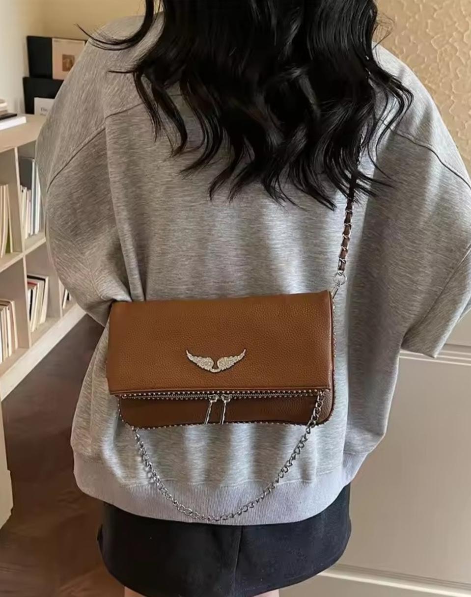 쟈딕앤 크로스숄더