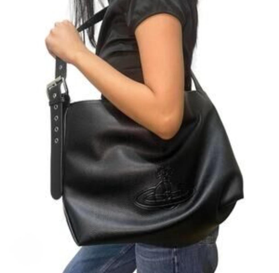 비비안웨스트우드 맥심 숄더백 크로스백 가능 새상품