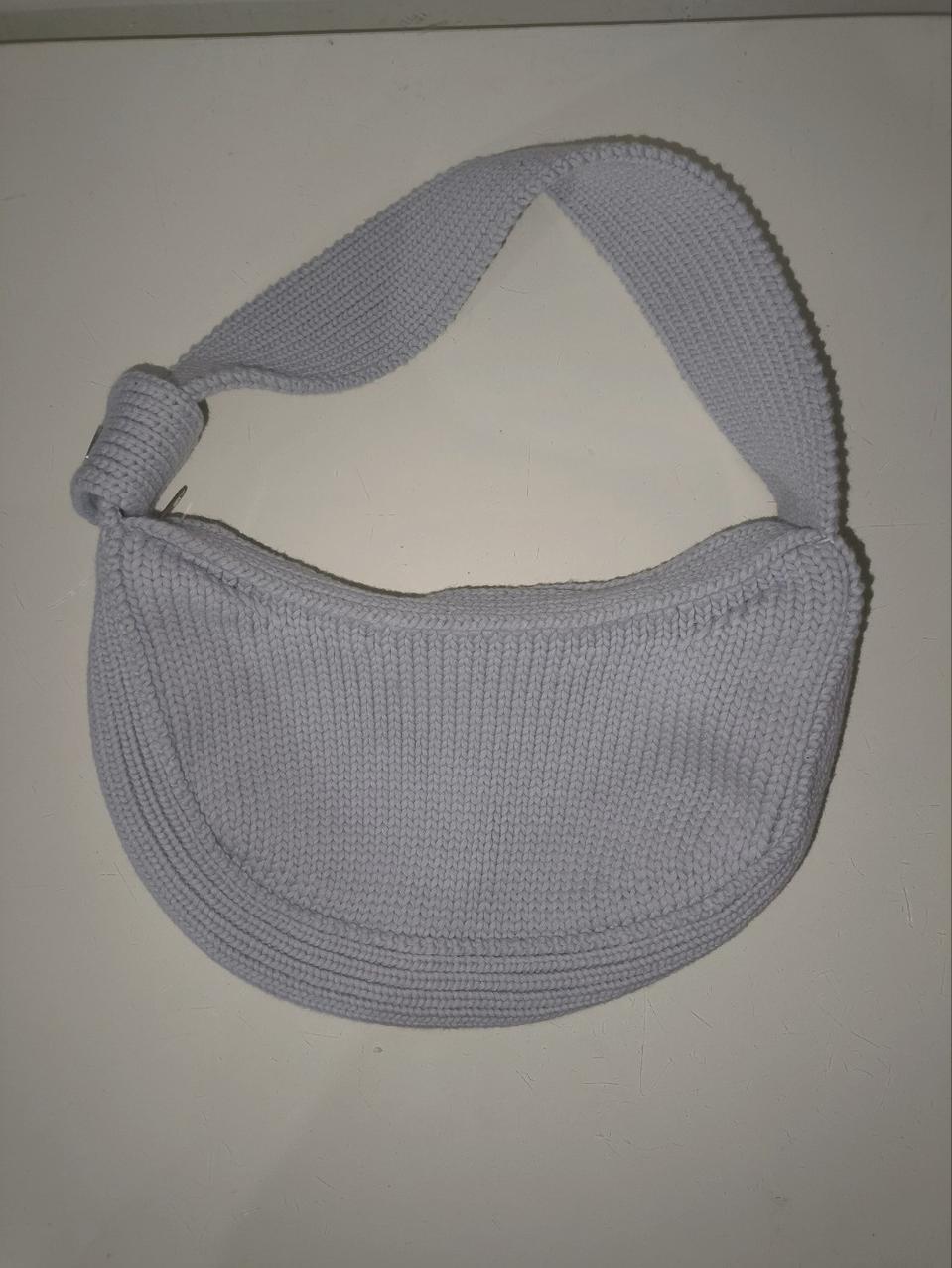 메종마레 니트호보백 