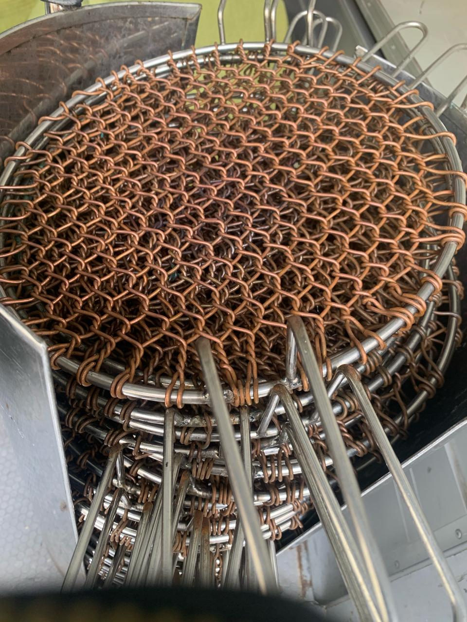 압소용. 동석쇠. 총 120장. 케리어포함