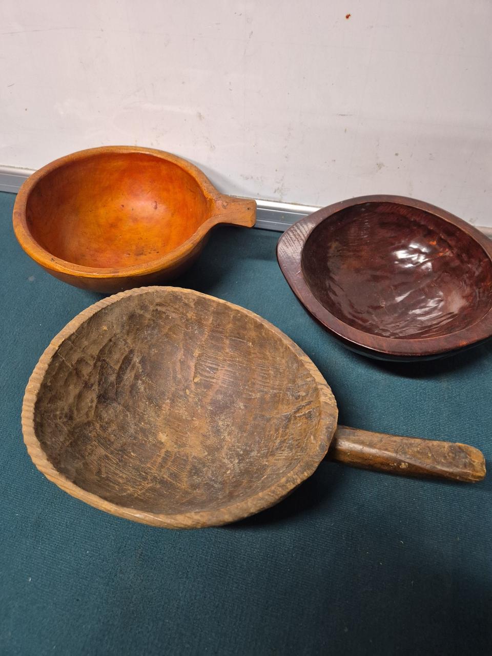 바가지&함지(소형*완벽*)3점일괄