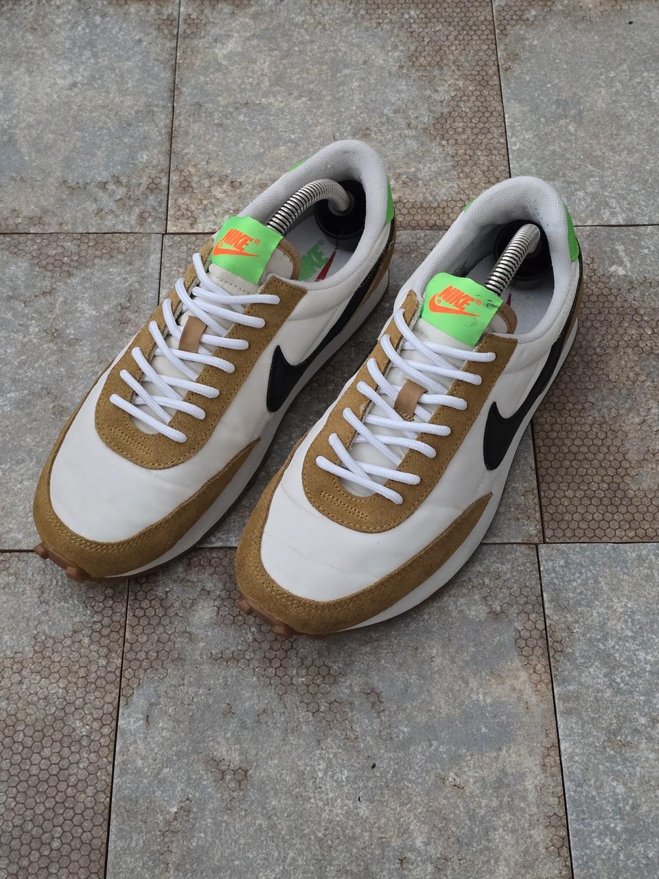 (240)나이키 데이브레이크 베형 스니커즈 운동화