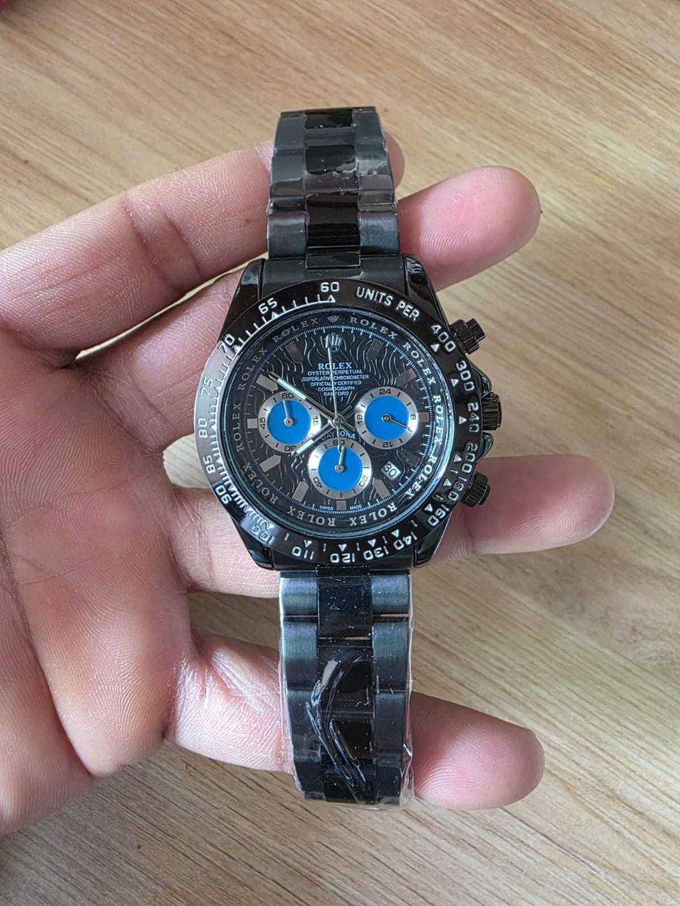 로렉스  쿼츠 시계 입니다새상품