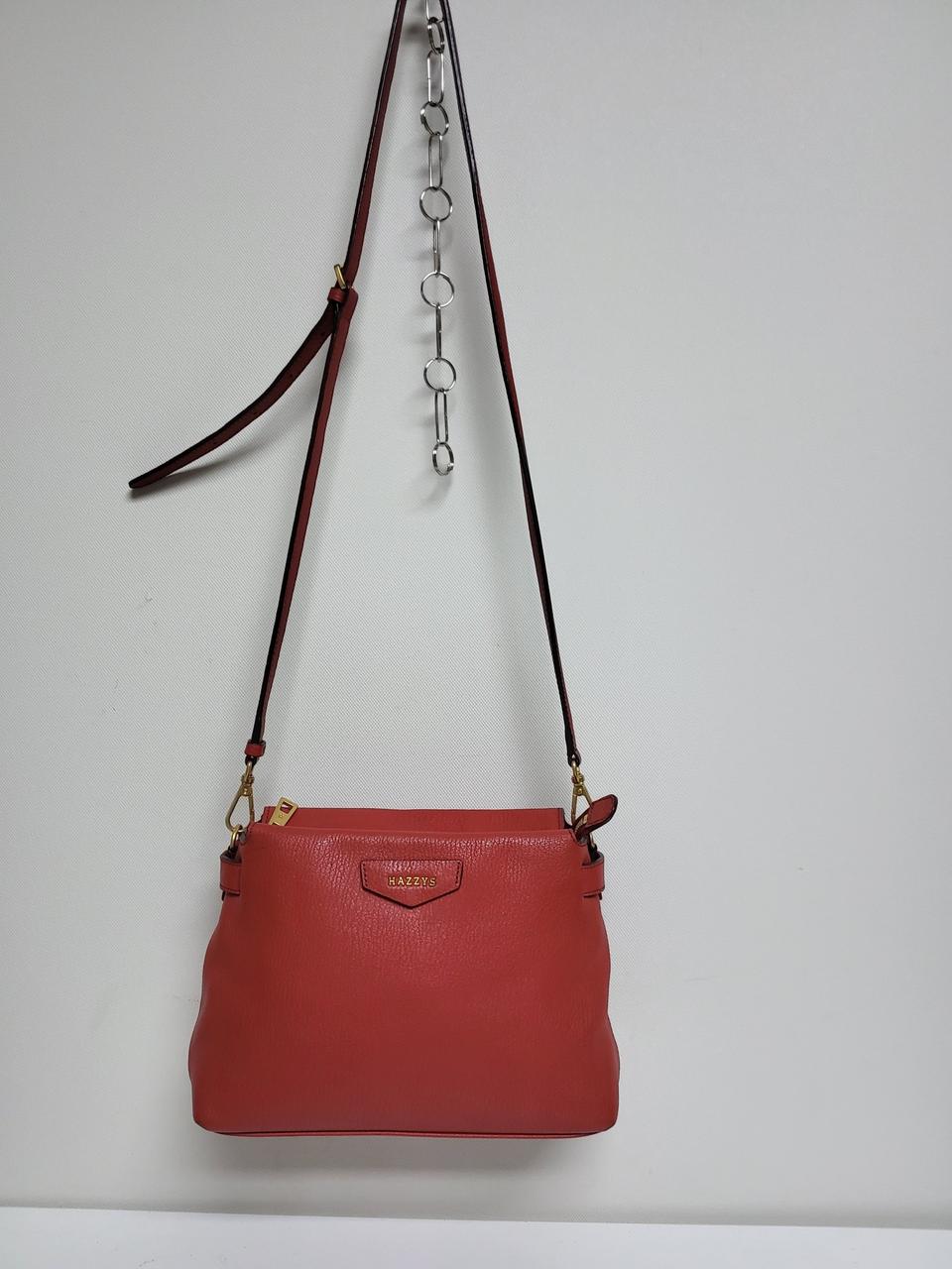 헤지스 크로스백