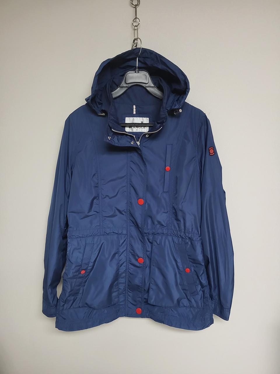 와이드앵글 골프 자켓 여 95