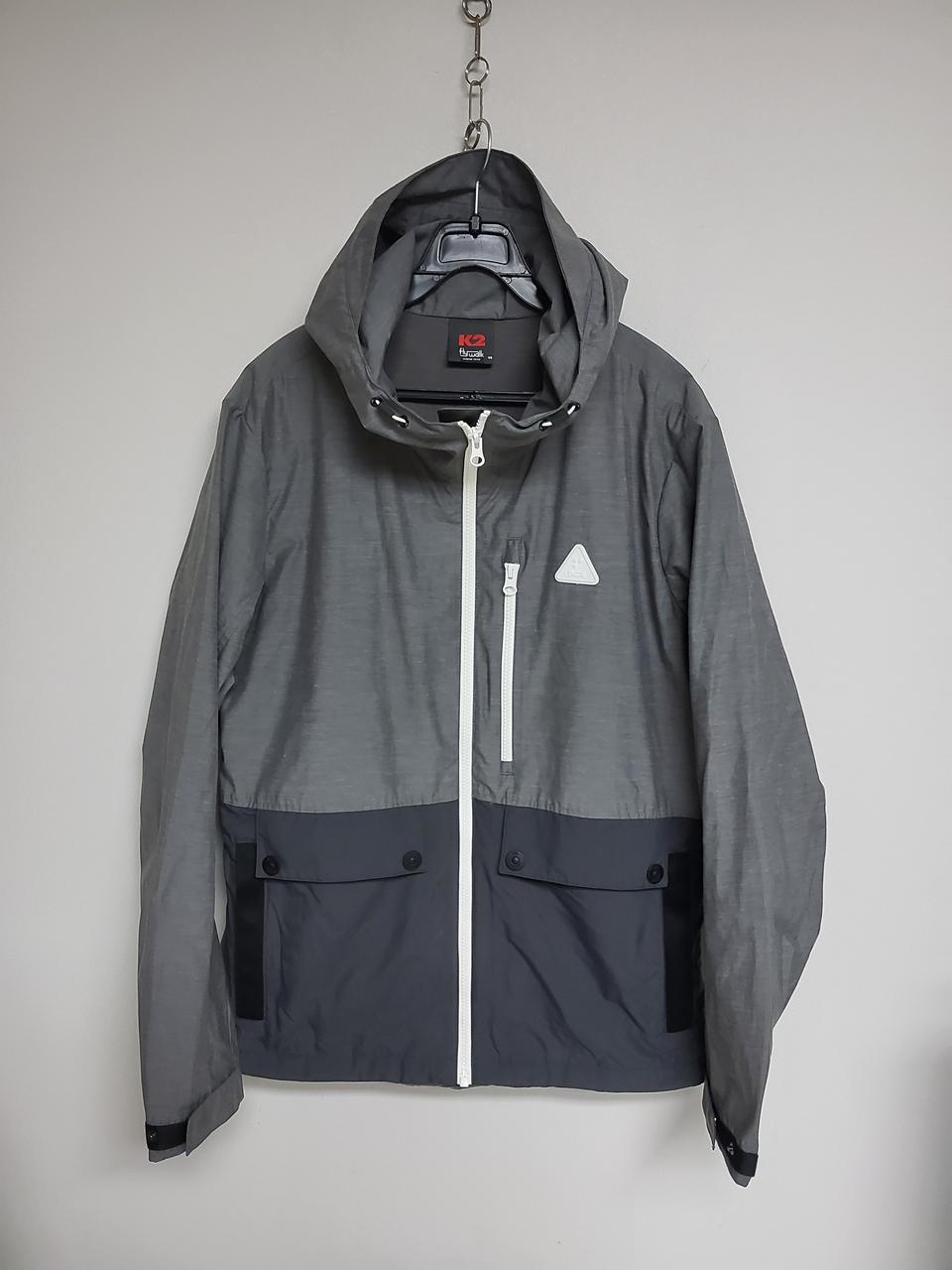 k2 바람막이 남 95