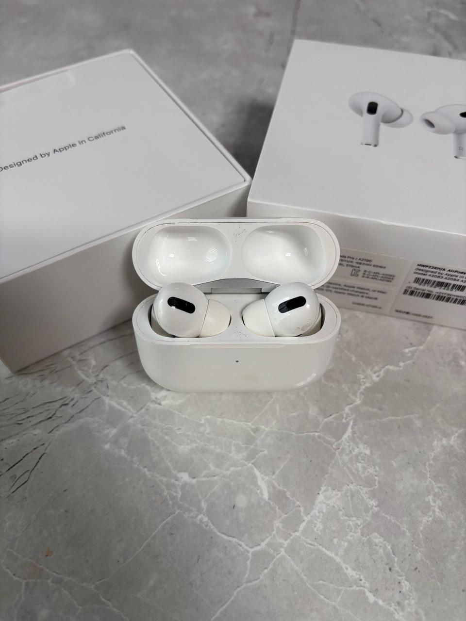 [A+급] 에어팟 프로 1 8핀