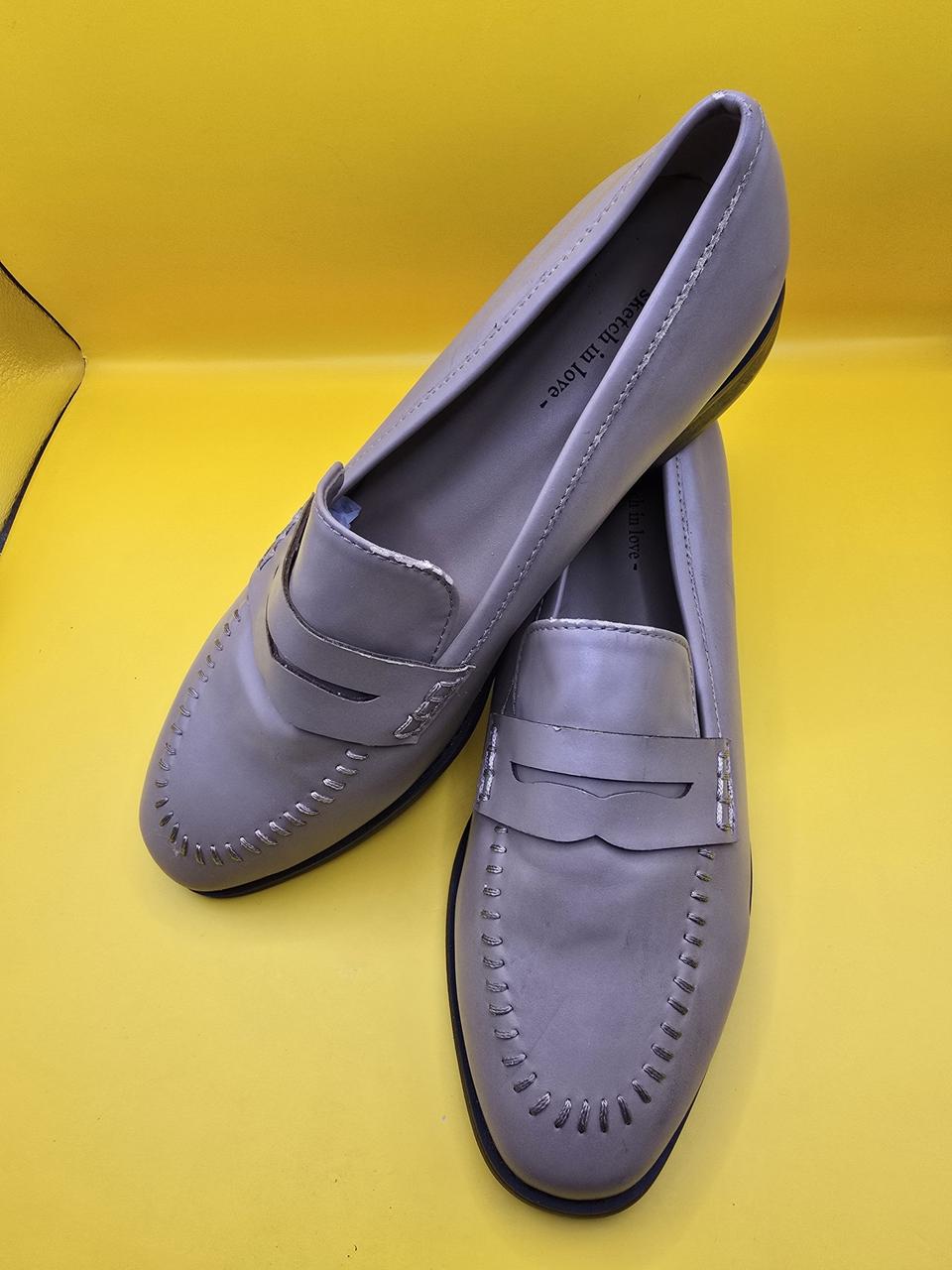 여성 로퍼 240 (스케치인러브)