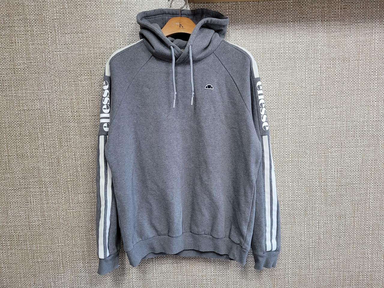 95~100사이즈 엘레쎄 후드티