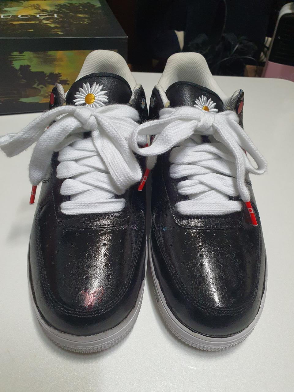 피스마이너스원 레드 에어포스