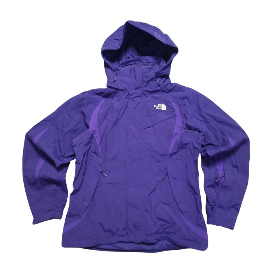 노스페이스 하이벤트 봄가을 바람막이 자켓 M