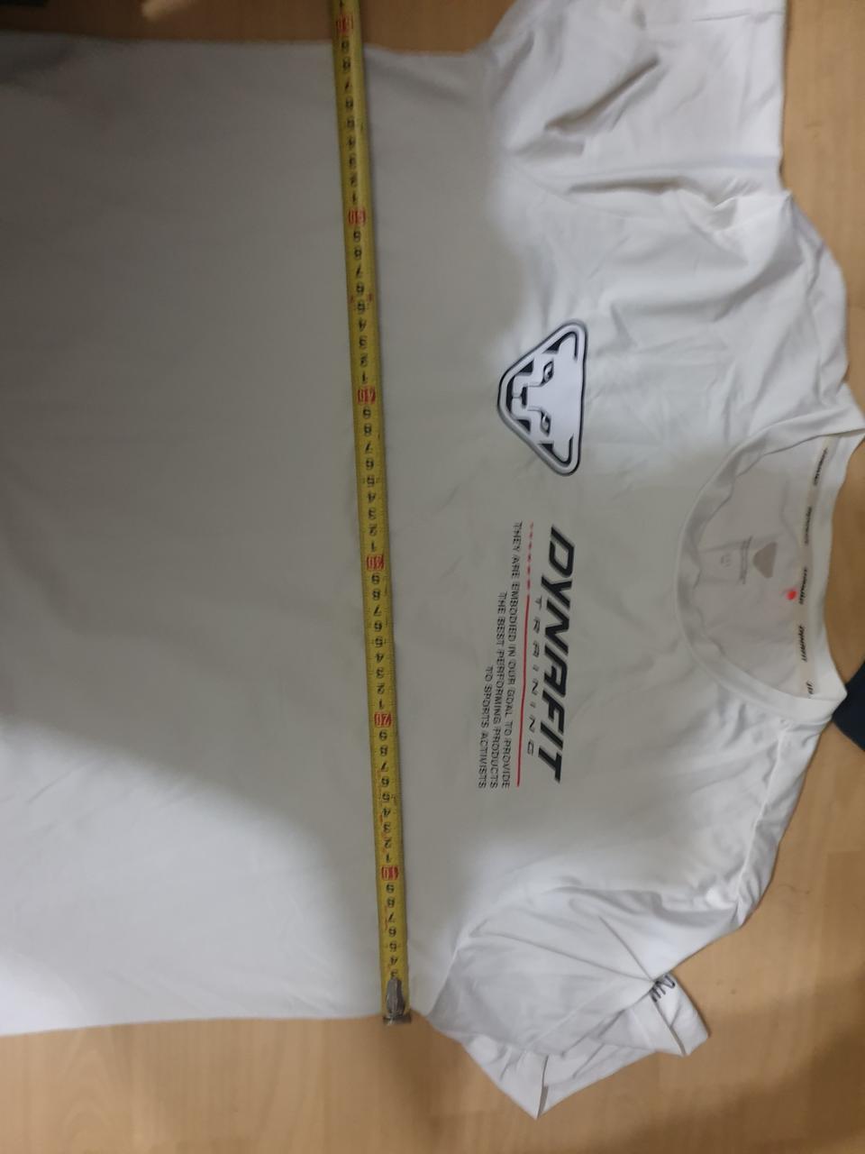 빅사이즈 반팔티 115 3xl 정품 다이나핏