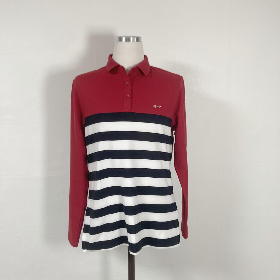 루이까스텔 여성 카라긴팔95 호호상점