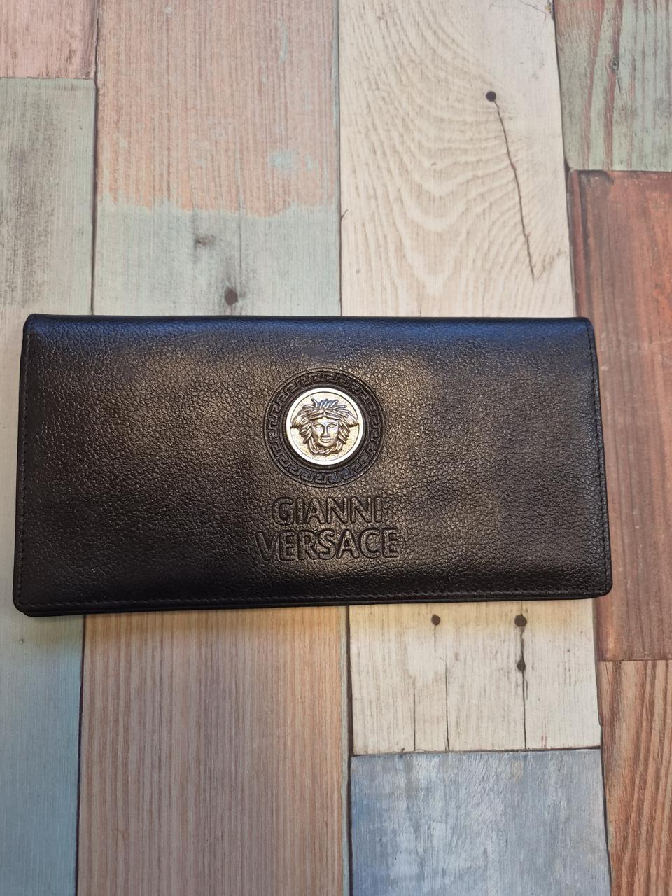 베르사체지갑