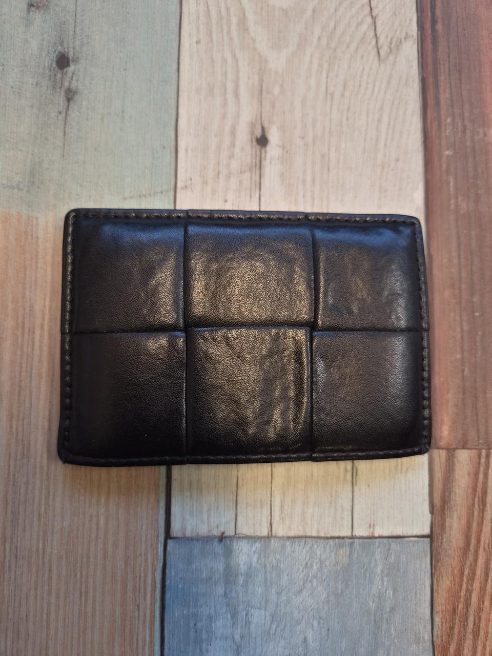 보테가베네타 카드지갑