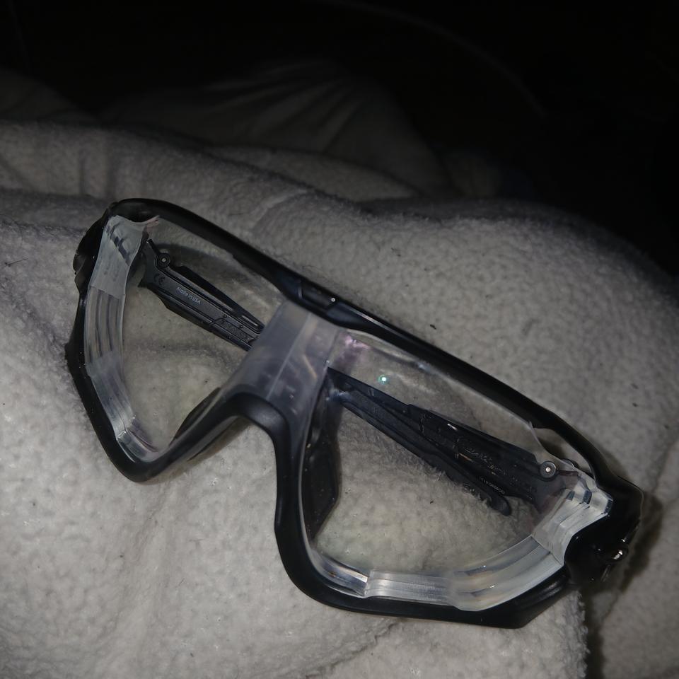 아비드 고글 안경 명품